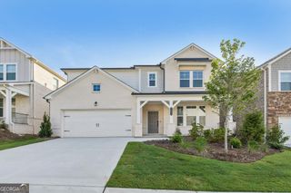1623 Caldwell Bend Lane, Dacula, GA 30019