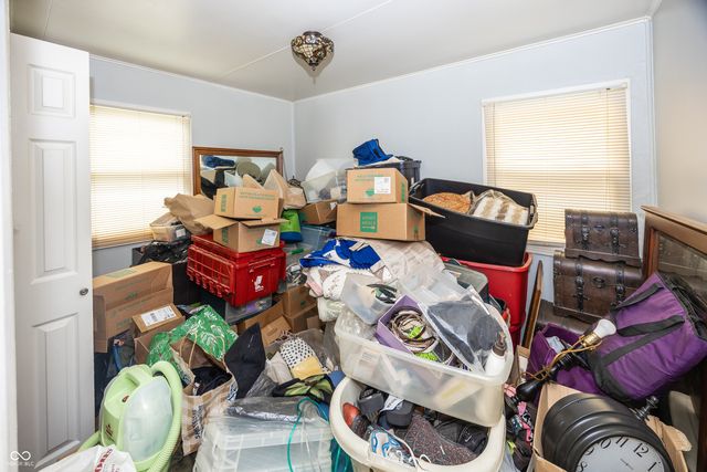 16 Allen Lane, Greenfield, IN 46140