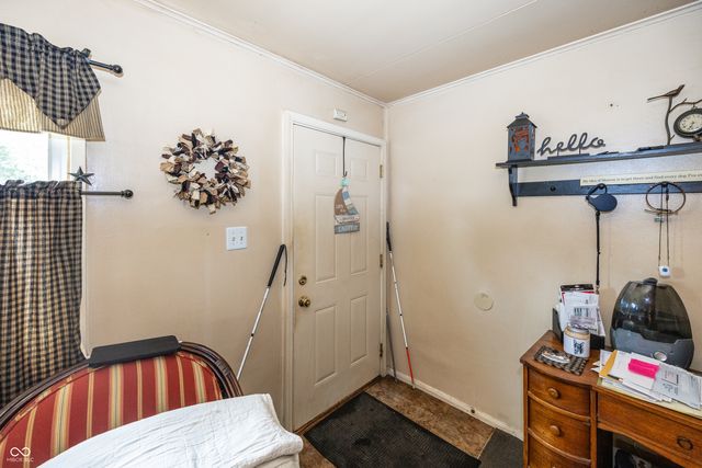 16 Allen Lane, Greenfield, IN 46140