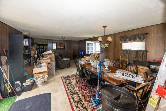 16 Allen Lane, Greenfield, IN 46140