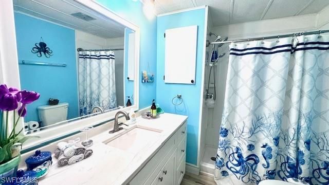 5519 Sir Walter WAY, North Fort Myers, FL 33917