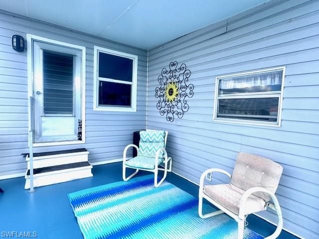 5519 Sir Walter WAY, North Fort Myers, FL 33917