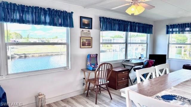 5519 Sir Walter WAY, North Fort Myers, FL 33917