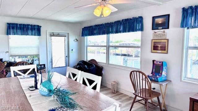 5519 Sir Walter WAY, North Fort Myers, FL 33917