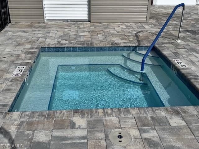 5519 Sir Walter WAY, North Fort Myers, FL 33917