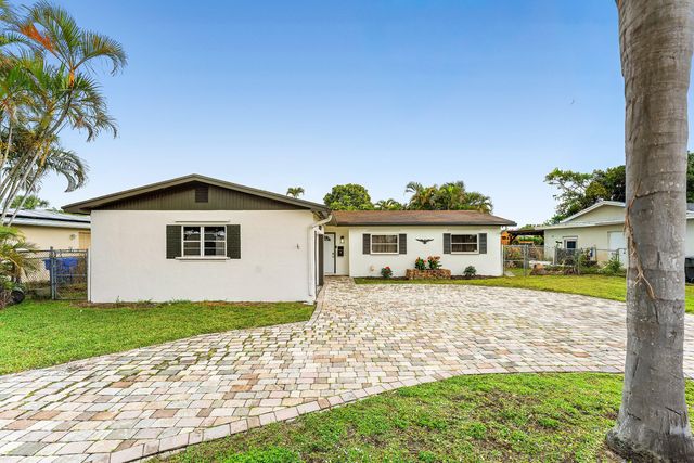 6407 Boulevard Of Champions Boulevard Of Champions, North Lauderdale, FL 33068