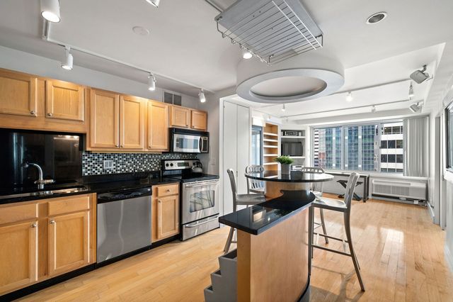 211 E OHIO Street 2106, Chicago, IL 60611