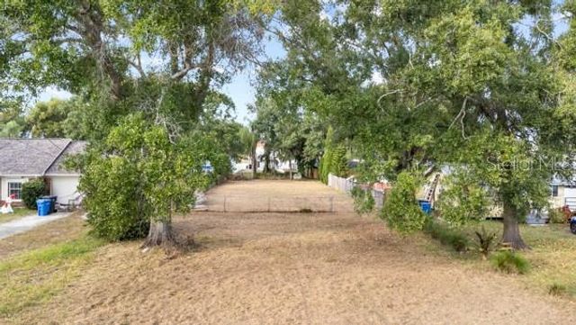 8715 MAYFLOWER ROAD, Tampa, FL 33615