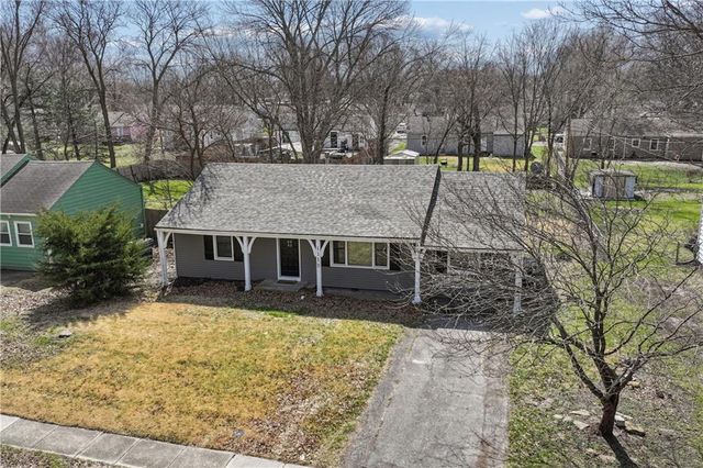 1113 E Cedar Street, Olathe, KS 66061