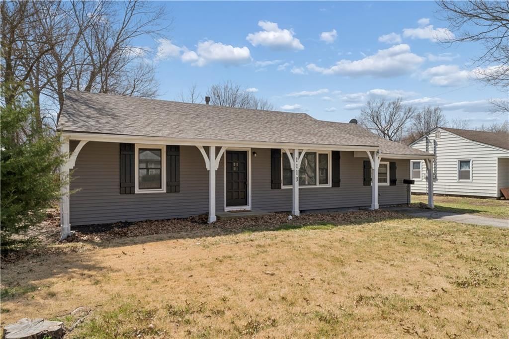 1113 E Cedar Street, Olathe, KS 66061