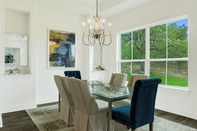 2440 Triple Peak, Canyon Lake, TX 78133