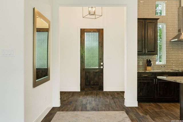 2440 Triple Peak, Canyon Lake, TX 78133