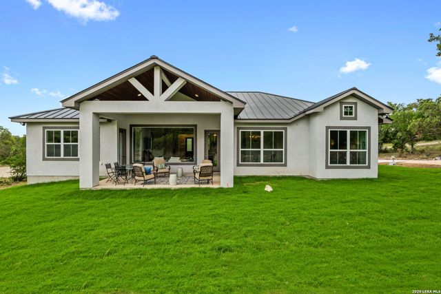 2440 Triple Peak, Canyon Lake, TX 78133