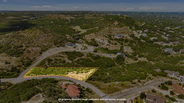 2440 Triple Peak, Canyon Lake, TX 78133