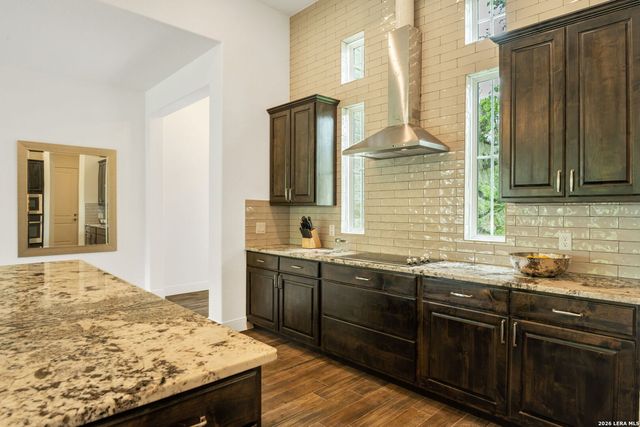 2440 Triple Peak, Canyon Lake, TX 78133
