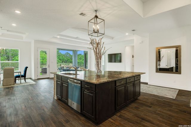 2440 Triple Peak, Canyon Lake, TX 78133