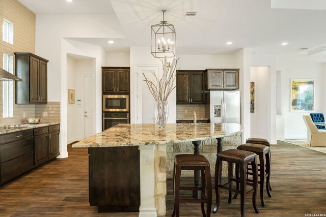 2440 Triple Peak, Canyon Lake, TX 78133