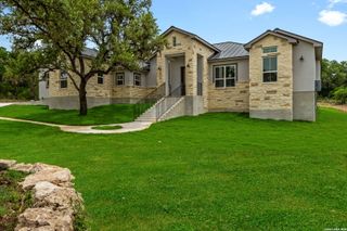 2440 Triple Peak, Canyon Lake, TX 78133