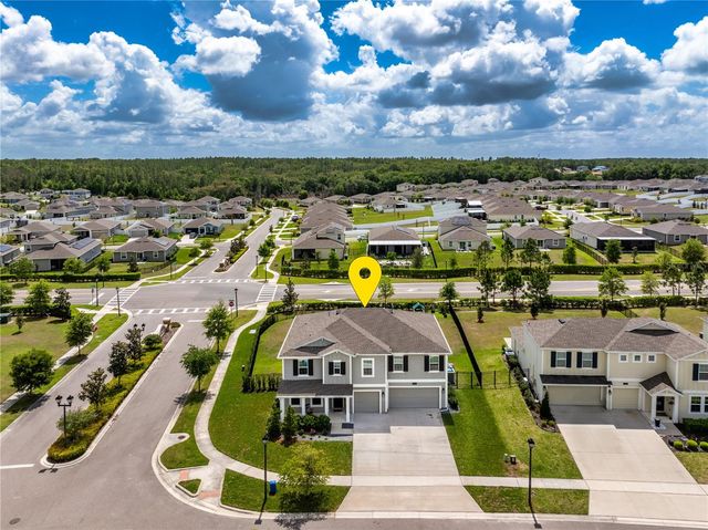 5693 ALENLON WAY, Mount Dora, FL 32757