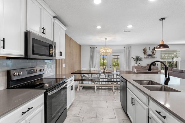 5693 ALENLON WAY, Mount Dora, FL 32757