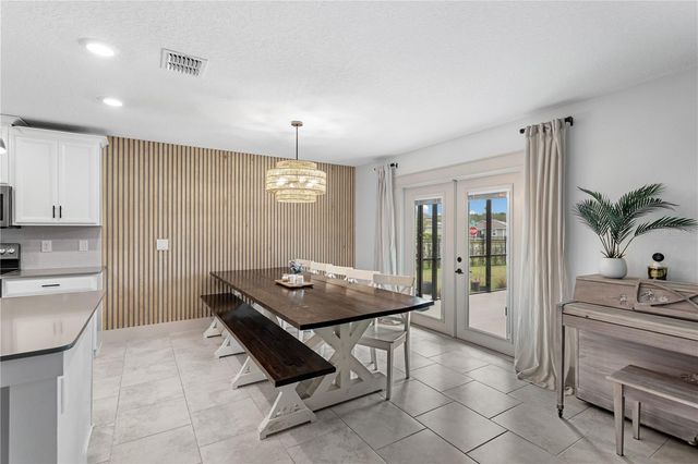 5693 ALENLON WAY, Mount Dora, FL 32757