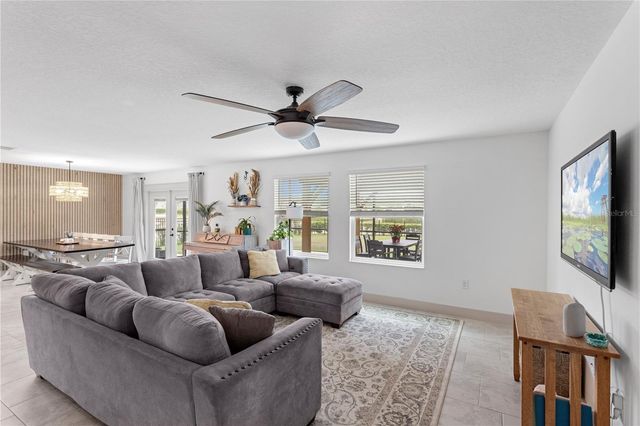 5693 ALENLON WAY, Mount Dora, FL 32757