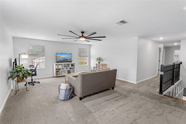 5693 ALENLON WAY, Mount Dora, FL 32757