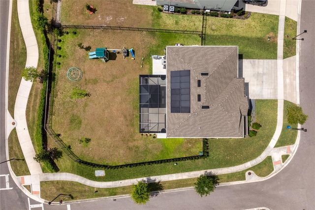 5693 ALENLON WAY, Mount Dora, FL 32757