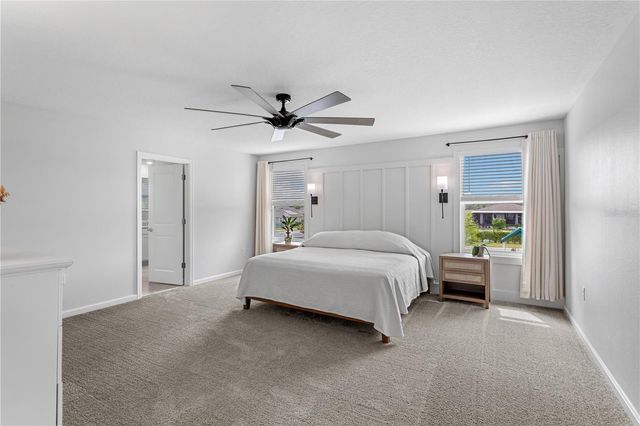 5693 ALENLON WAY, Mount Dora, FL 32757