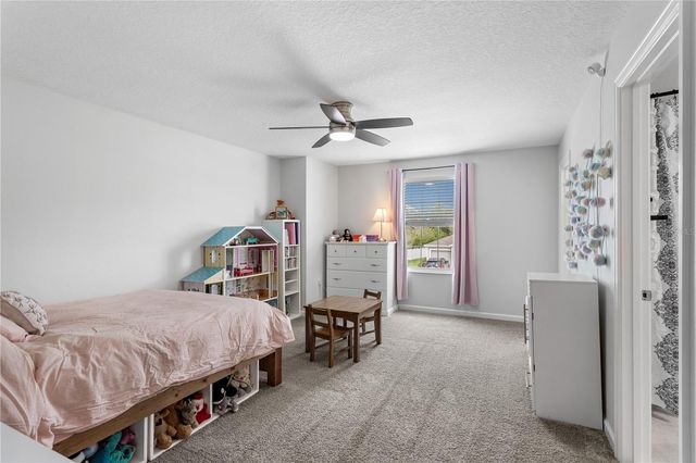 5693 ALENLON WAY, Mount Dora, FL 32757