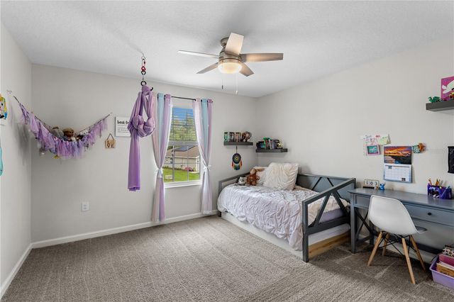 5693 ALENLON WAY, Mount Dora, FL 32757