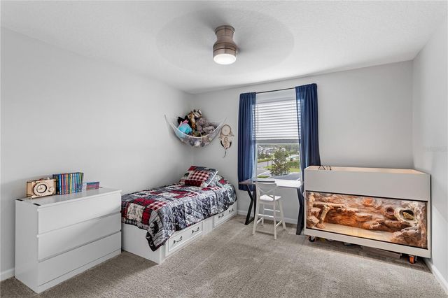 5693 ALENLON WAY, Mount Dora, FL 32757