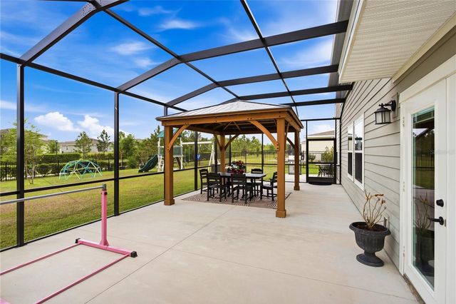 5693 ALENLON WAY, Mount Dora, FL 32757