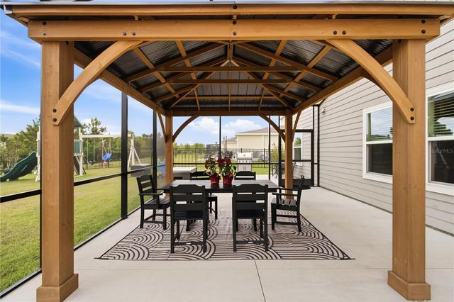 5693 ALENLON WAY, Mount Dora, FL 32757