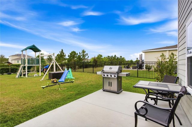 5693 ALENLON WAY, Mount Dora, FL 32757