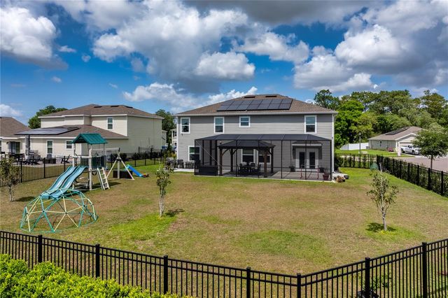 5693 ALENLON WAY, Mount Dora, FL 32757