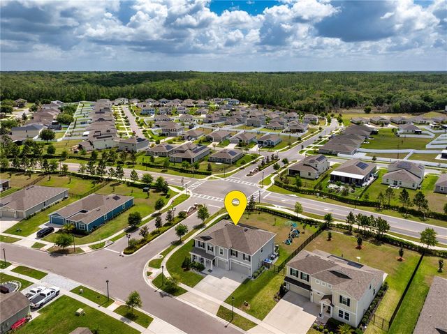 5693 ALENLON WAY, Mount Dora, FL 32757