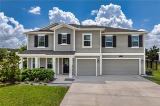 5693 ALENLON WAY, Mount Dora, FL 32757