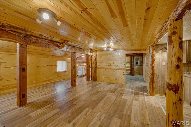 9455 Cedar Drive, Lake Timberline, MO 63628