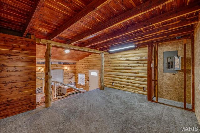 9455 Cedar Drive, Lake Timberline, MO 63628