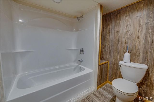 9455 Cedar Drive, Lake Timberline, MO 63628