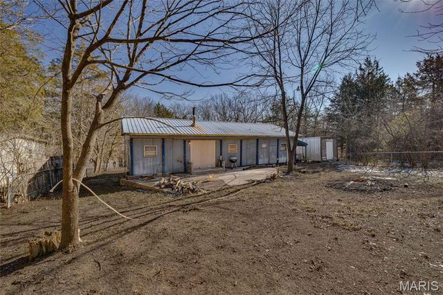 9455 Cedar Drive, Lake Timberline, MO 63628