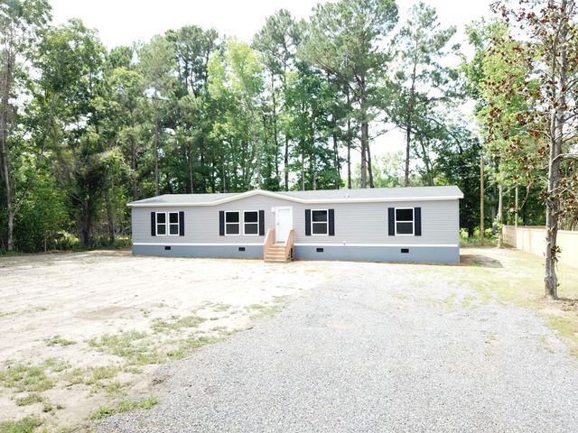 610 Rabbitpatch Lane, Saint Stephen, SC 29479