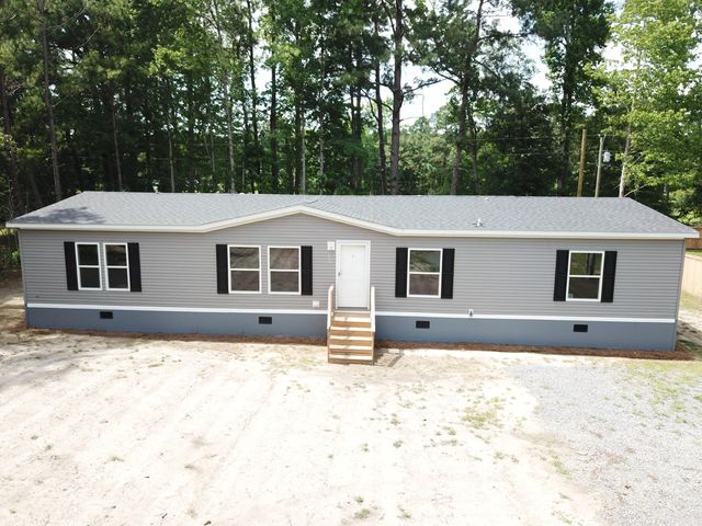 610 Rabbitpatch Lane, Saint Stephen, SC 29479