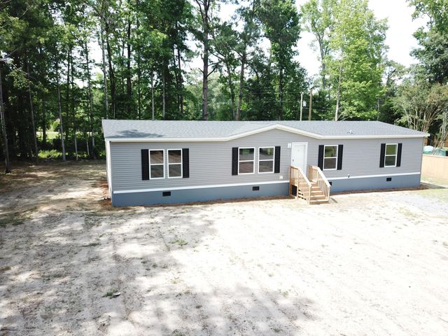 610 Rabbitpatch Lane, Saint Stephen, SC 29479