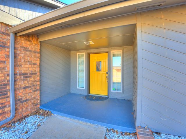8432 NW 82nd Street, Oklahoma City, OK 73132