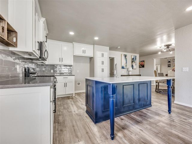 8432 NW 82nd Street, Oklahoma City, OK 73132