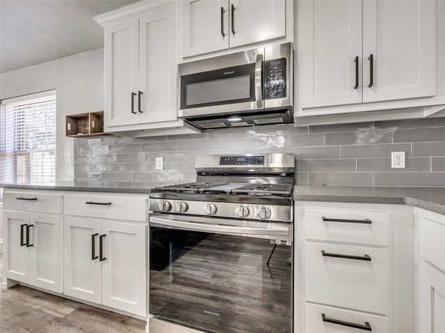 8432 NW 82nd Street, Oklahoma City, OK 73132