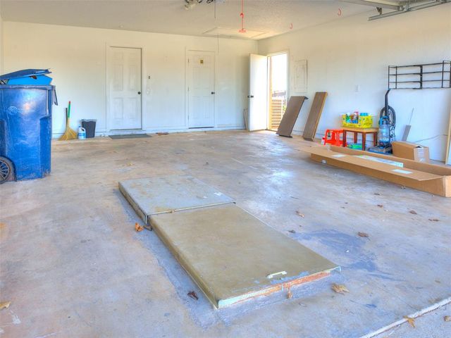 8432 NW 82nd Street, Oklahoma City, OK 73132