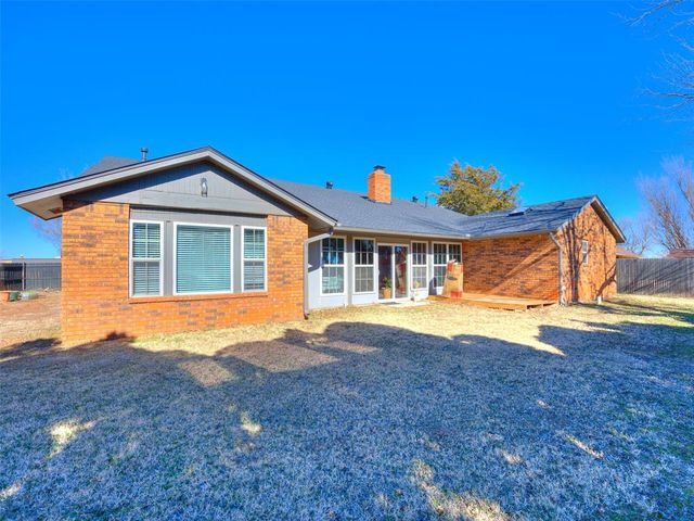 8432 NW 82nd Street, Oklahoma City, OK 73132